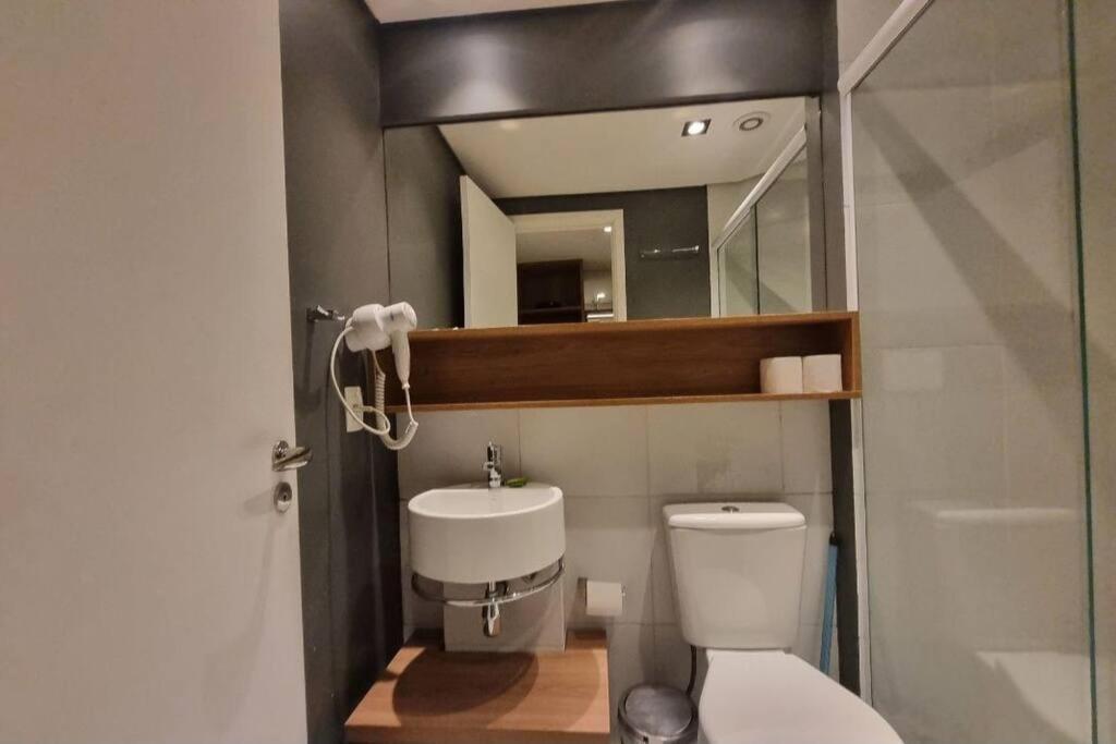 Loft Moderno No Centro De Sp - 315 Apartamento São Paulo