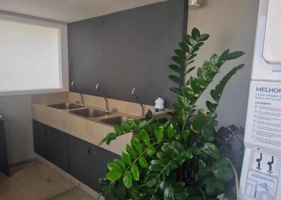 Loft Moderno No Centro De Sp - 315