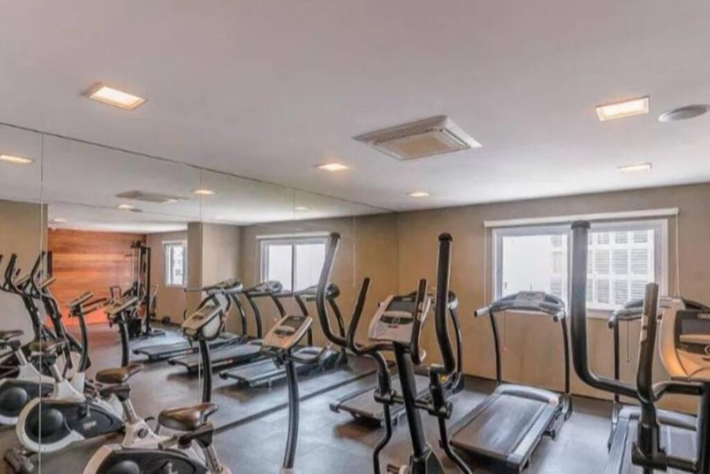 Apartamento Loft Moderno No Centro De Sp - 315 São Paulo