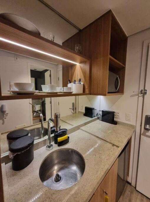 Apartamento Loft Moderno No Centro De Sp - 315 São Paulo